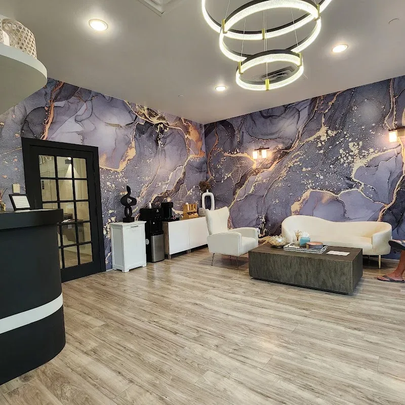 Earth Tech Spa — Spa in Austin